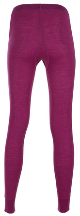 FRØYA DAMEBUKSE 100% MERINO SYRIN (231264411)